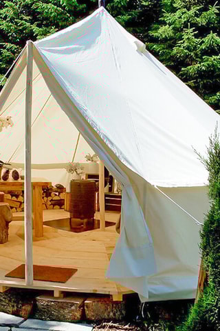 Coffret cadeau Séjour lodge en Haute-Savoie - Smartbox