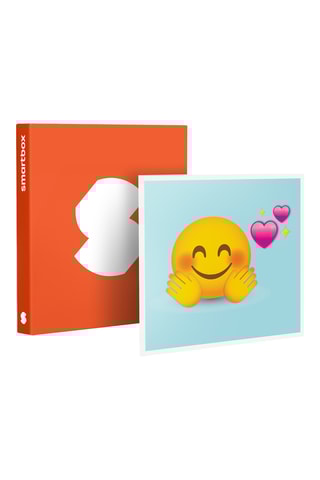 Coffret cadeau Spa et soin détente - Smartbox