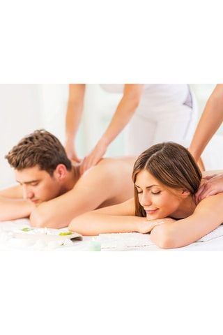 Coffret cadeau Rien que tous les deux - Smartbox