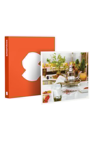 Coffret cadeau Spa et gourmandises - Smartbox