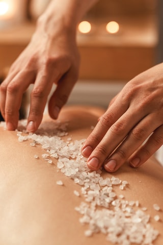 Coffret cadeau Spa à Bagnolet - Smartbox