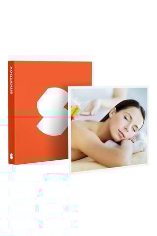 Coffret cadeau Modelage thaï relaxant de 1h30 à Paris - Smartbox