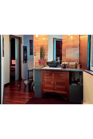 Coffret cadeau Modelage thaï relaxant de 1h30 à Paris - Smartbox