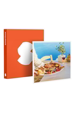 Coffret cadeau Repas de chef 3 plats en Aquitaine - Smartbox
