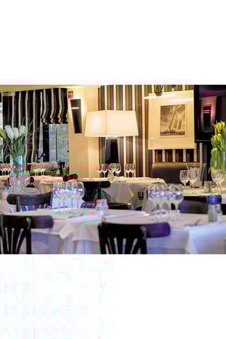 Coffret cadeau Repas de chef 3 plats en Aquitaine - Smartbox