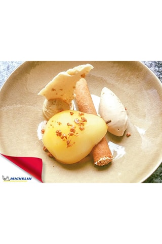 Coffret cadeau Dîner gastronomique - Smartbox