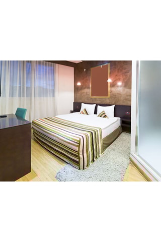 Coffret cadeau Escapade de charme de 2 jours avec dîner gourmand - Smartbox