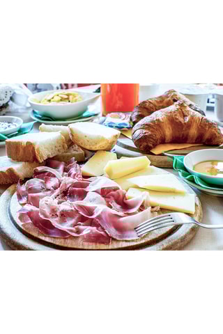 Coffret cadeau Séjour champêtre en maison d'hôtes - Smartbox