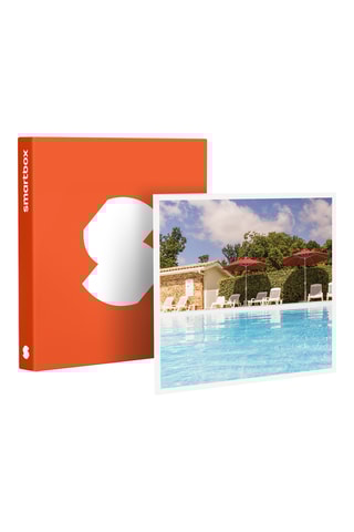 Coffret cadeau Evasion de charme - Smartbox