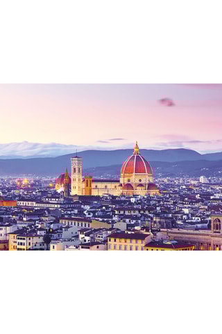 Coffret cadeau Romance en Europe - Smartbox