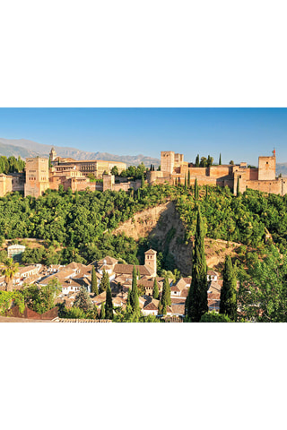 Coffret cadeau Romance en Europe - Smartbox