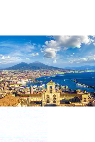 Coffret cadeau Romance en Europe - Smartbox