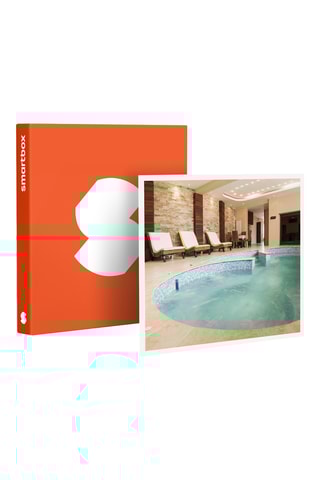 Coffret cadeau Séjour détente spa et dîner - Smartbox