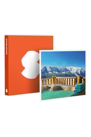Coffret cadeau Séjour relaxation Andorre - Smartbox