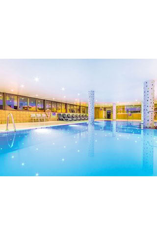 Coffret cadeau Séjour relaxation Andorre - Smartbox