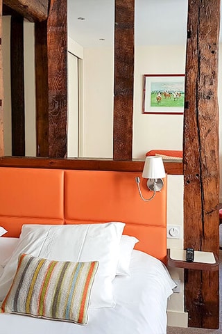 Coffret cadeau 3 jours avec dîner et espace détente - Smartbox