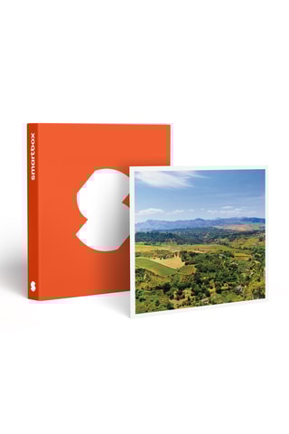 Coffret cadeau Séjour en Europe - Smartbox