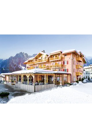 Coffret cadeau Séjour en Europe - Smartbox