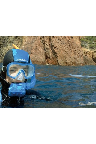 Coffret cadeau Exploration plongée - Smartbox