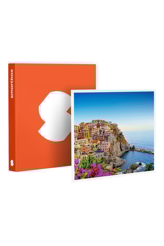 Coffret cadeau Week-end en Italie - Smartbox