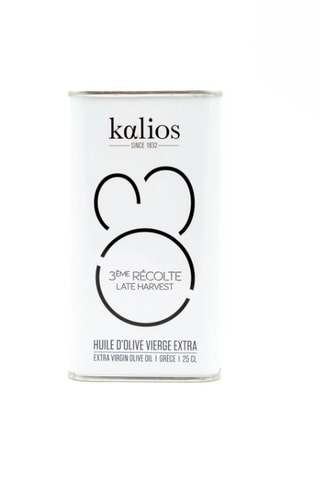 Huile d’olive 03 - 250 ml