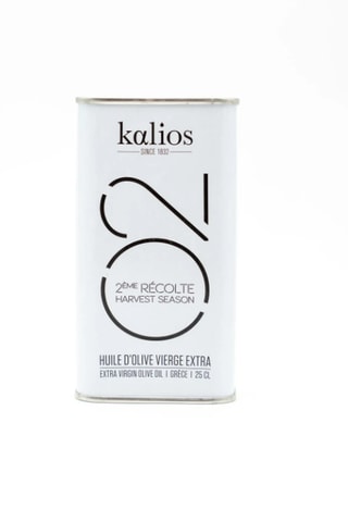 Huile d’olive 02 - 250 ml