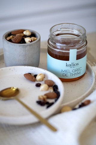 Miel de thym - 250 g