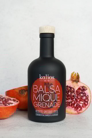 Balsamique grenade - 250 ml