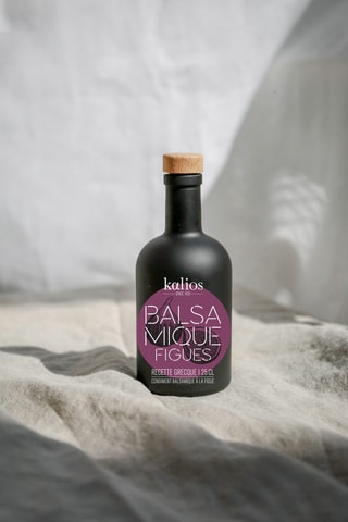 Balsamique de figues - 250 ml