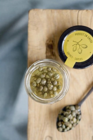 2 Câpres nature - 2 x 110 g