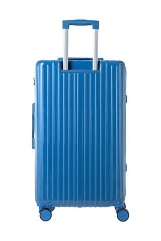 Valise (L) - Bleu - 75 cm - Murano