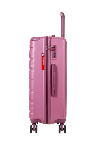Maleta (M) - Rosa - 65 cm - Hello Kitty