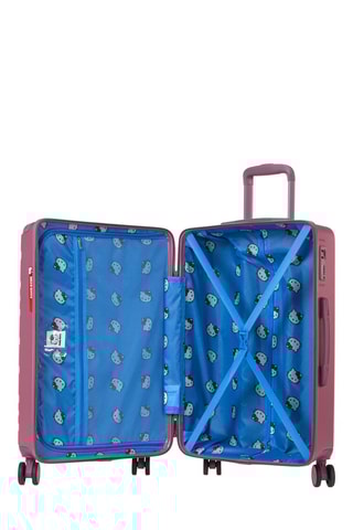 Maleta (M) - Rosa - 65 cm - Hello Kitty