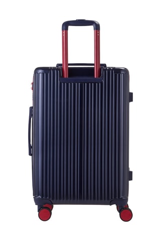 Valise (M) - Bleu marine - 65 cm - Hello Kitty