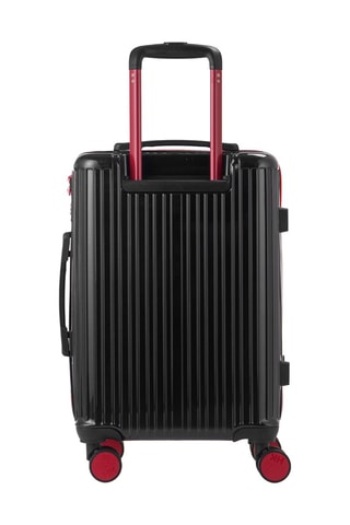 Maleta (S) - Negro - 55 cm - Hello Kitty