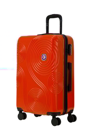 Maleta de cabina low cost (XS) - Naranja - 45 cm - Rafale