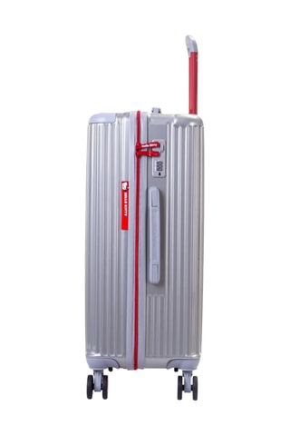 Valise semaine (M) - Gris - 65 cm - Hello Kitty