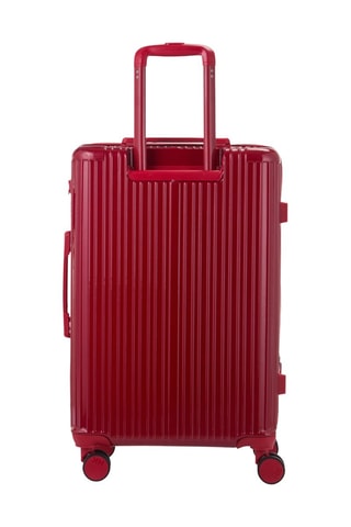 Valise semaine (M) - Rouge - 65 cm - Hello Kitty