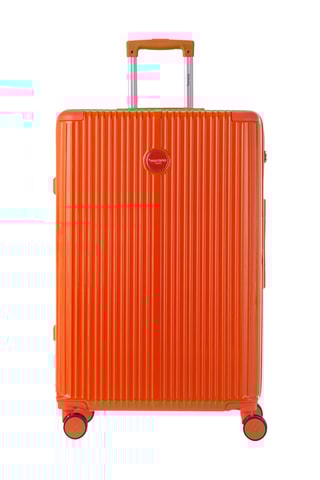 Valise (M) - Orange - 65 cm - Murano