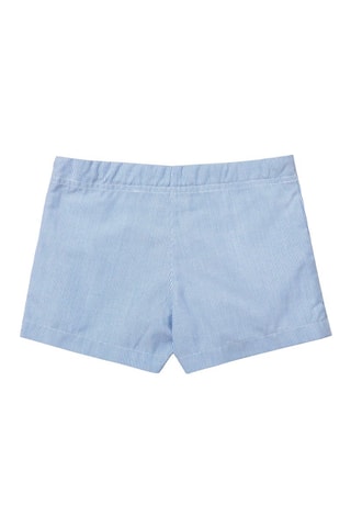 Short - Azul claro