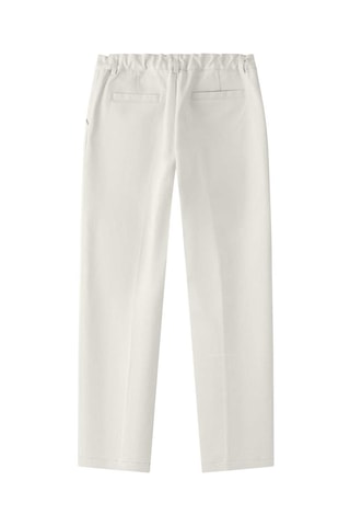 Pantalón chino - Beige