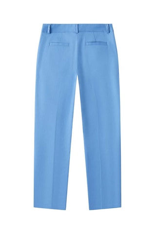 Pantalón chino - Azul claro