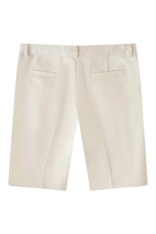 Bermudas - Beige