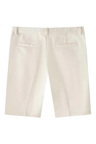 Bermudas - Beige