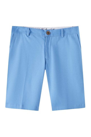 Bermudas - Azul claro