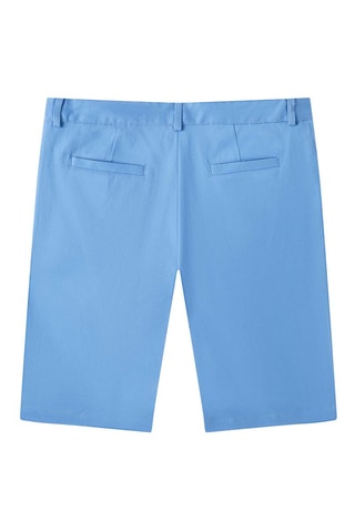 Bermudas - Azul claro