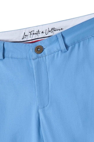 Bermudas - Azul claro