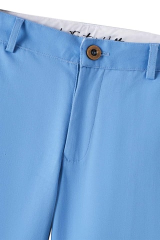 Bermudas - Azul claro