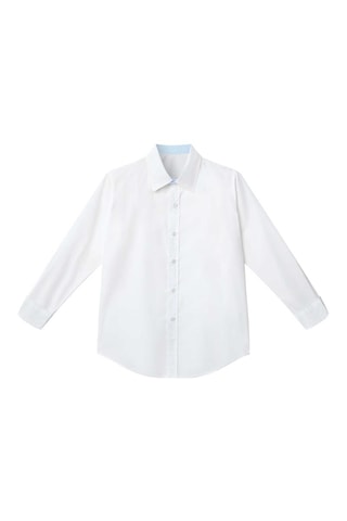 Camisa - Blanco