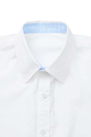 Camisa - Blanco